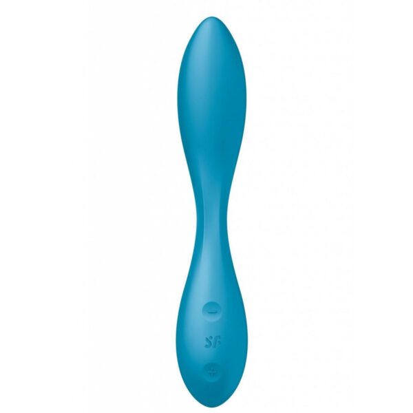 satisfyer-g-spot-flex-1-estimulador-de-clitoris-e-ponto-g
