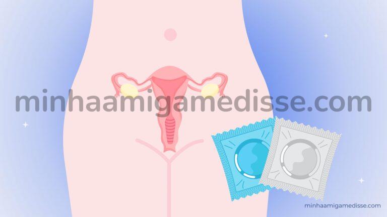 Como os preservativos podem ajudar a prevenir a vaginose bacteriana