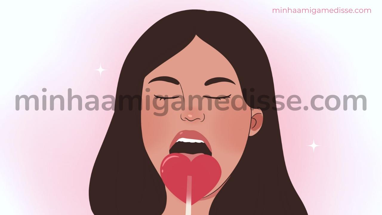 40 melhores posições de sexo oral para Elevar o Prazer ao Máximo